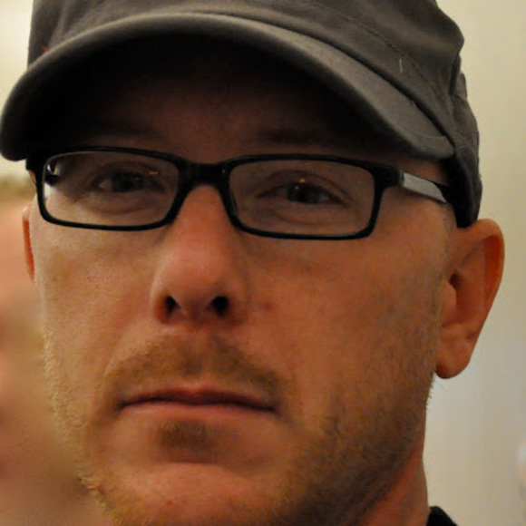 Meet your Posher, Wes - Picture 1 of 1